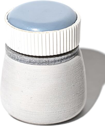 Minfactory Corner Moss Magnet 10T: منظف ممتاز لأحواض السمك لخزانات الزجاج والأكريليك حتى 10T - إزالة الطحالب والقشور في خزان الأسماك باستخدام مكشطة مقاومة للماء - مثالي للبيئات الغنية بالنباتات in Kuwait