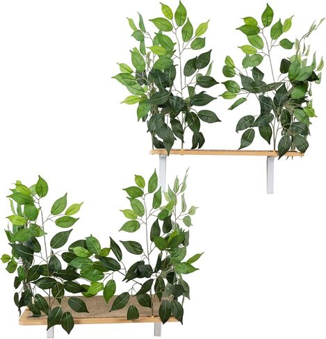 On2Pets Cat Furniture Canopy Shelves for Climbing, Playing and Relaxing in Kuwait