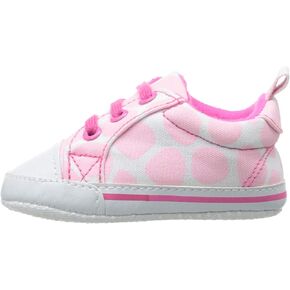 Luvable Friends Unisex Baby Crib Shoes in Saudi Arabia