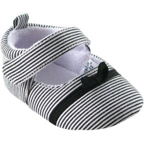 Luvable Friends Unisex Baby Crib Shoes