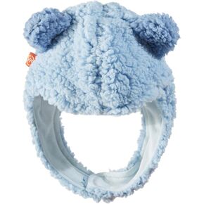 Magnificent Baby So Soft Minky and Fleece Magnetic Close Winter Hat in Kuwait