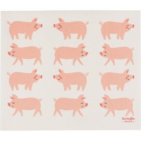 Ecologie من دانيكا، إسفنجة سويدية جافة، 12 × 14 بوصة in Kuwait