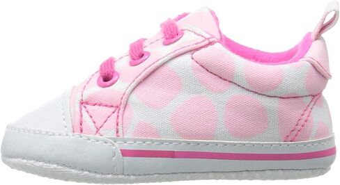 Luvable Friends Unisex Baby Crib Shoes in Saudi Arabia