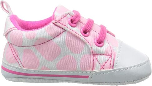 Luvable Friends Unisex Baby Crib Shoes in Saudi Arabia