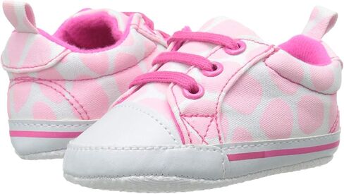 Luvable Friends Unisex Baby Crib Shoes in Saudi Arabia