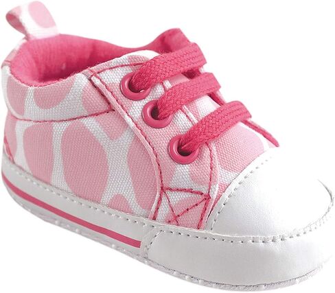 Luvable Friends Unisex Baby Crib Shoes in Saudi Arabia