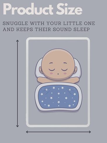 بطانية مينكي للأطفال، بطانية من فرو المنك الفخم، بطانية سرير الحضانة مع دعم منقط للطفل الصبي والطفلة مقاس 30 × 40 بوصة (سيارة) in Kuwait