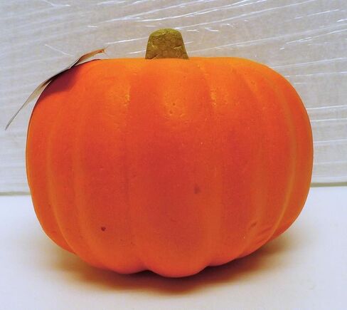 Carvable Foam Pumpkins, 6" No Mess Ever Lasting in Saudi Arabia