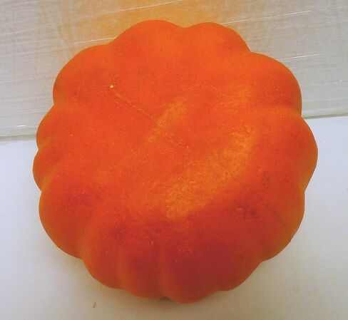 Carvable Foam Pumpkins, 6" No Mess Ever Lasting in Saudi Arabia