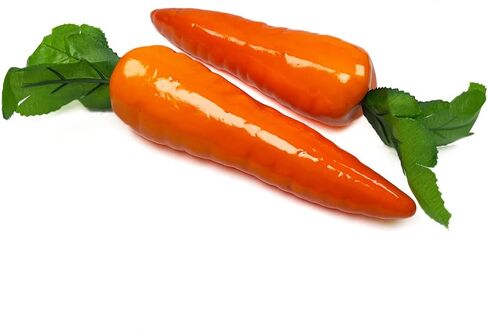 10 قطع من الخضروات الاصطناعية، بطاطس وهمية وجزر وثوم وبصل ذرة، خضروات مزيفة واقعية نابضة بالحياة لتزيين المطبخ in Kuwait