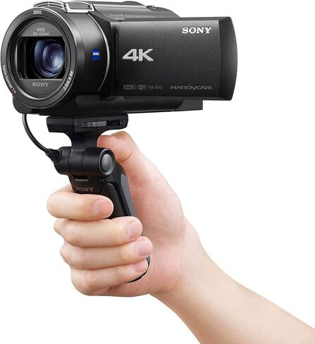سوني FDR-AX43 UHD 4K كاميرا فيديو هاندي كام in Saudi Arabia