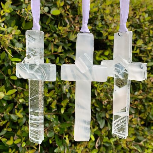 هدية الجد مصنوعة يدويا للتعليق على الحائط، تأكيد كروس بوي in Kuwait