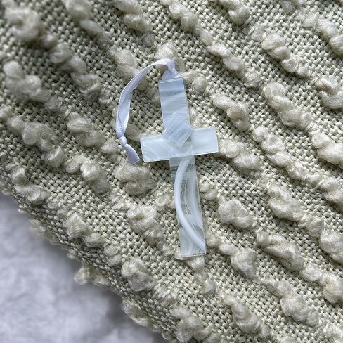 هدية الجد مصنوعة يدويا للتعليق على الحائط، تأكيد كروس بوي in Kuwait