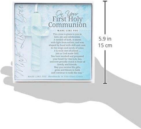 هدية الجد مصنوعة يدويا للتعليق على الحائط، تأكيد كروس بوي in Kuwait