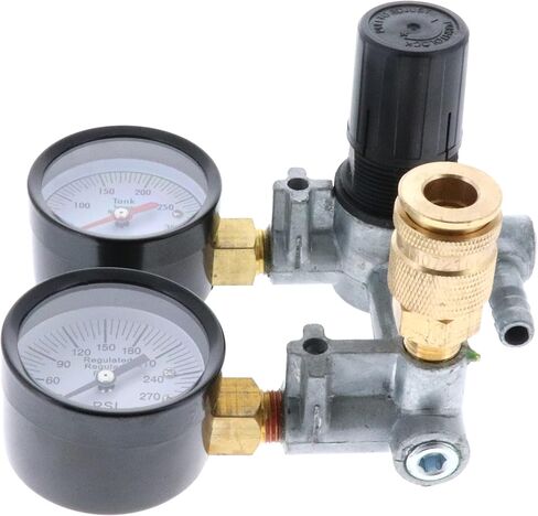 DEWALT N030566 Regulator/Manifold in Saudi Arabia