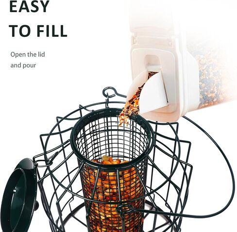 iPetba Bird Feeders in Kuwait