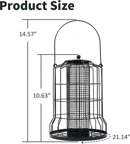 iPetba Bird Feeders in Kuwait