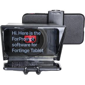 Fortinge MIA-XL Mobile Prompter in Saudi Arabia