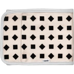 Nanit Breathing Band - Medium, Blush in Kuwait