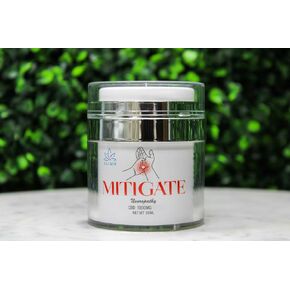 تخفيف علاج المفاصل والعضلات (زجاجة، 50 مل) in Kuwait