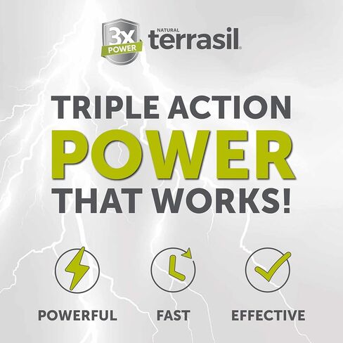 كريم تيراسيل المضاد للفطريات ماكس 6X، علاج فعال لكلوتريمازول مثبت سريريًا لفطريات الجلد. راحة مهدئة: حكة اللعب، قدم الرياضي، عدوى الخميرة الفطرية، السعفة، سعفة (50 جم 2-حزمة) in Kuwait