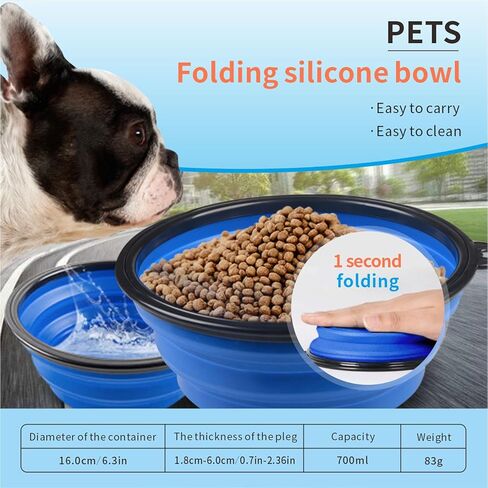 MIFAFA Pet Big Cat Rabbit Puppy Dog Body Large Medium Small Soft Car 18x11x11 Collapsible Travel Transport Cage Carrier Bag 0-15 15-20 lbs TSA Mr Peanuts Delta Southwest FAA Airline Approved(Large) in Kuwait