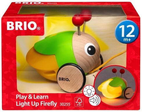 BRIO in Saudi Arabia