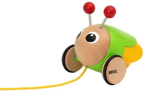 BRIO in Saudi Arabia