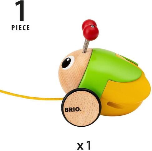 BRIO in Saudi Arabia