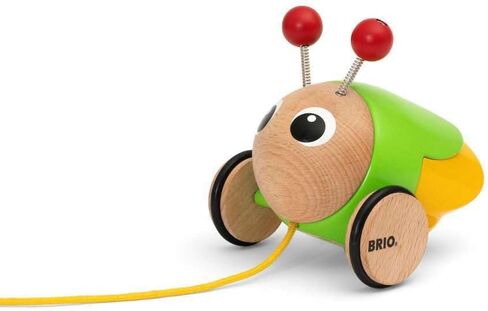 BRIO in Saudi Arabia