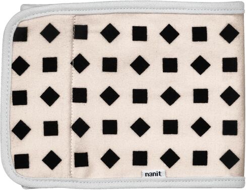 Nanit Breathing Band - Medium, Blush in Kuwait