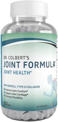Divine Health Joint Formula with BioCell in Kuwait
