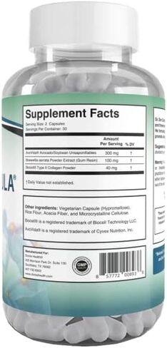 Divine Health Joint Formula with BioCell in Kuwait