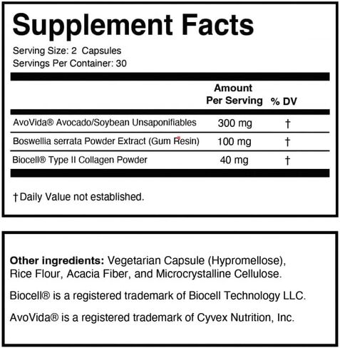 Divine Health Joint Formula with BioCell in Kuwait