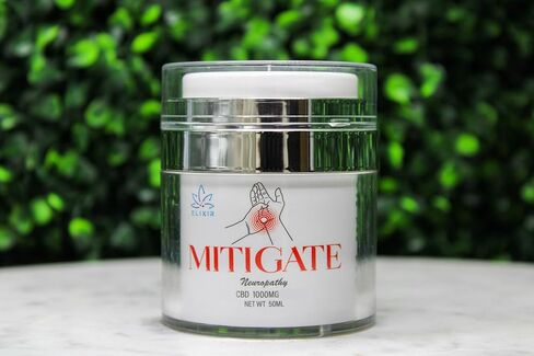 تخفيف علاج المفاصل والعضلات (زجاجة، 50 مل) in Kuwait