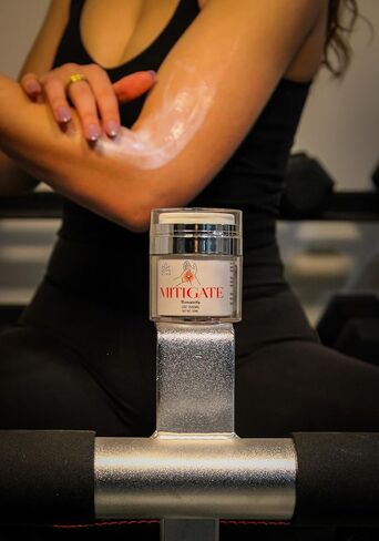 تخفيف علاج المفاصل والعضلات (زجاجة، 50 مل) in Kuwait