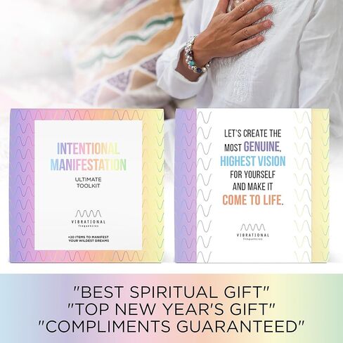 مجموعة ادوات مظاهر للتظاهر المتعمد، مجموعة قانون الجذب لتحديد النية، كتاب تصور دريم لايف، مجموعات سجل القصاصات (مظاهر) in Kuwait