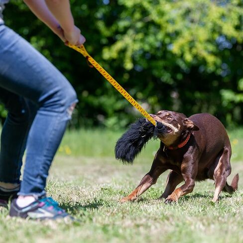 Tug-E-Nuff Dog Gear - قاطرة مطارد جلد الغنم in Kuwait