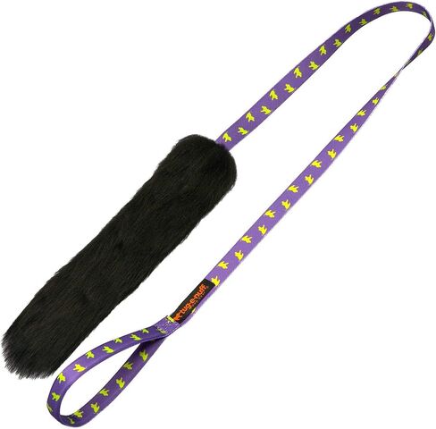 Tug-E-Nuff Dog Gear - قاطرة مطارد جلد الغنم in Kuwait