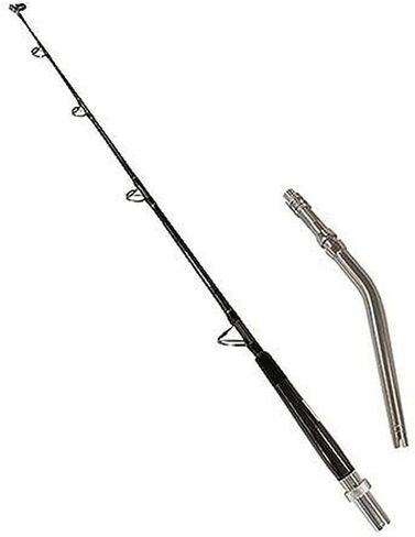 Daiwa TANACOM DENDOH Style RODS, Sections= 2, Line Wt.= 60-150 in Saudi Arabia