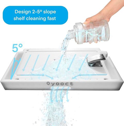 لوح تقطيع للقارب - طاولة طعم لتنظيف الاسماك، لوح فيليه السمك مع مشبك، محطة طعم حامل قضيب من الستانلس ستيل للقارب in Kuwait