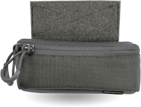 Eberlestock Recon Quickcase in Saudi Arabia