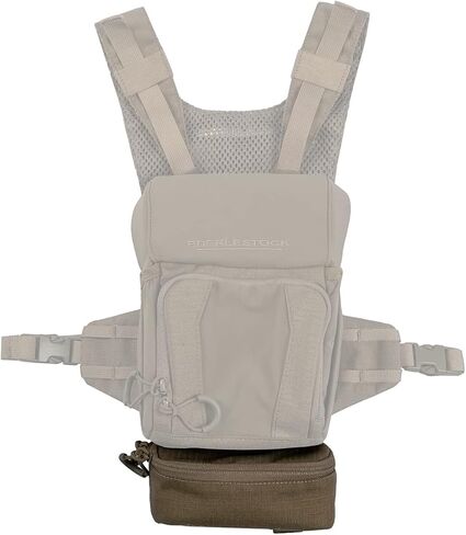 Eberlestock Recon Quickcase in Saudi Arabia