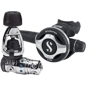 Scubapro MK25 EVO/S600 Regulator in Saudi Arabia