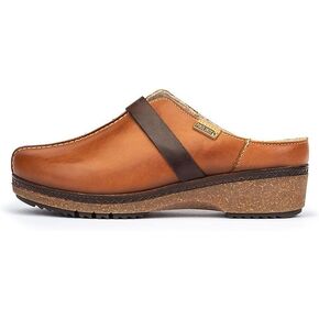 PIKOLINOS Leather Clogs Granada W0W in Saudi Arabia