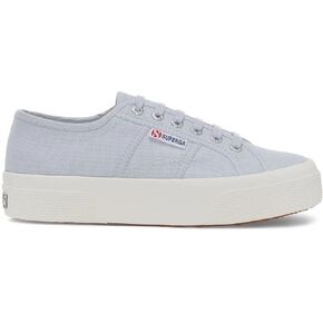 حذاء SUPERGA نسائي برباط منخفض، أبيض، 39 EU in Kuwait