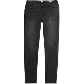 DKNY Jeans for Men - Premium Soft Skinny Fit Mens Stretch Jeans