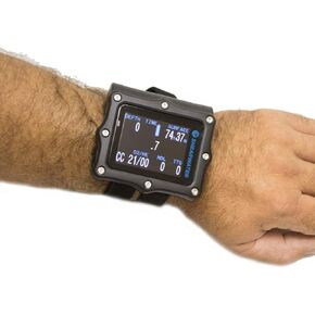 Shearwater Research Perdix AI - w/ Transmitter in Kuwait