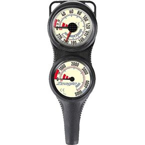 Zeagle 2 Gauge Combo (Imperial)
