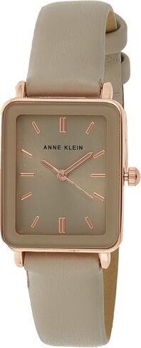 Anne Klein Women's Strap Watch, AK/3702 in Kuwait